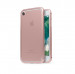 Torrii MagLoop Bumper Case - магнитен алуминиев бъмпер и покрития за дисплея и задната част за iPhone 8, iPhone 7 (розово злато) 1