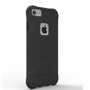 Ballistic Urbanite Select Case - удароустойчив хибриден кейс за iPhone 8, iPhone 7, iPhone 6S (черен)