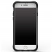Ballistic Urbanite Select Case - удароустойчив хибриден кейс за iPhone 8, iPhone 7, iPhone 6S (черен) 2