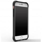 Ballistic Urbanite Select Case - удароустойчив хибриден кейс за iPhone 8, iPhone 7, iPhone 6S (черен) 2