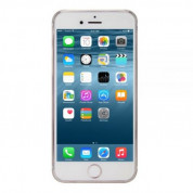 Redneck Spira Cirque Case - поликарбонатов кейс за iPhone SE (2022), iPhone SE (2020), iPhone 8, iPhone 7 (прозрачен-мат) 4