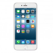 Redneck Spira Imperial Case - поликарбонатов кейс за iPhone SE (2022), iPhone SE (2020), iPhone 8, iPhone 7 (прозрачен-мат) 4
