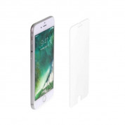Torrii MagLoop Bumper Case - магнитен алуминиев бъмпер и покрития за дисплея и задната част за iPhone 8 Plus, iPhone 7 Plus (сребрист) 1