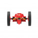 Parrot Minidrones Jumping Night Drone Marshall - мини дрон управляван от iOS, Android или Windows Mobile (червен) 1