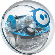 Orbotix Sphero SPRK+ - програмируема дигитална топка за игри за iOS и Android устройства 1