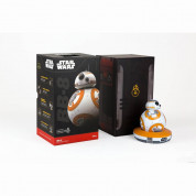 Orbotix Sphero BB-8 Droid with Force Band remote controller  2