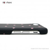 iPaint Sweety HC Case - дизайнерски поликарбонатов кейс за iPhone SE (2022), iPhone SE (2020), iPhone 8, iPhone 7 3