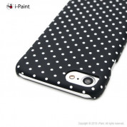 iPaint Pois HC Case for iPhone SE (2022), iPhone SE (2020), iPhone 8, iPhone 7 (black) 2