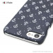 iPaint Anchor HC Case - дизайнерски поликарбонатов кейс за iPhone 8, iPhone 7 3