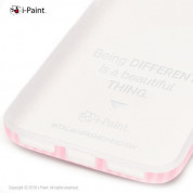 iPaint Coffe Mug Soft Case - силиконов (TPU) калъф за iPhone 8, iPhone 7 4