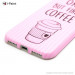iPaint Coffe Mug Soft Case - силиконов (TPU) калъф за iPhone 8, iPhone 7 2