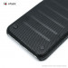iPaint Black MC Case - метален кейс за iPhone 8, iPhone 7 (черен) 3