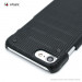 iPaint Black MC Case - метален кейс за iPhone 8, iPhone 7 (черен) 2