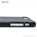 iPaint Black MC Case - метален кейс за iPhone 8, iPhone 7 (черен) 5