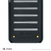 iPaint Black MC Case - метален кейс за iPhone 8, iPhone 7 (черен) 4