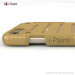 iPaint Gold MC Case - метален кейс за iPhone 8, iPhone 7 (златист) 3
