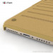 iPaint Gold MC Case - метален кейс за iPhone 8, iPhone 7 (златист) 4