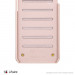 iPaint Pink MC Case - метален кейс за iPhone 8, iPhone 7 (розов) 4