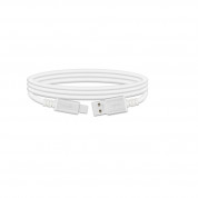 Moshi USB-A to USB-C Cable (100 cm) 1