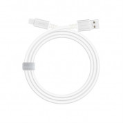 Moshi USB-A to USB-C Cable - USB-A към USB-C кабел за устройства с USB-C порт (100 см)