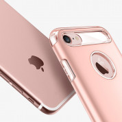 Spigen Slim Armor Case for iPhone 8, iPhone 7 (rose gold) 2