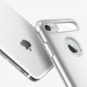 Spigen Slim Armor Case for iPhone 8, iPhone 7 (silver) 1