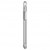 Spigen Slim Armor Case for iPhone 8, iPhone 7 (silver) 12