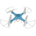 Bo Ming Toys R/C Drone M22W - мини дрон с камера и дистанционно управление (син) 2