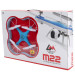 Bo Ming Toys R/C Drone M22W - мини дрон с камера и дистанционно управление (син) 4