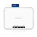 Macally WiFiSD2 Wi-Fi media hub and battery - Wi-Fi устройство за съхранение на данни с вградена външна батерия (бял) 2