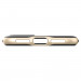 Spigen Neo Hybrid Case - хибриден кейс с висока степен на защита за iPhone 8, iPhone 7 (черен-златист) 16