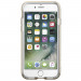 Spigen Neo Hybrid Case Crystal - хибриден кейс с висока степен на защита за iPhone 8, iPhone 7 (прозрачен-златист) 11