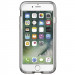 Spigen Neo Hybrid Case Crystal - хибриден кейс с висока степен на защита за iPhone SE (2022), iPhone SE (2020), iPhone 8, iPhone 7 (прозрачен-сив) 11