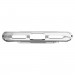 Spigen Ultra Hybrid Case S - хибриден кейс с висока степен на защита и поставка за iPhone 8, iPhone 7 (прозрачен) 10