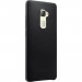 Huawei Leather Cover - оригинален кожен кейс за Huawei Mate S (черен) 1