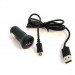 Griffin PowerJolt Car Charger with MicroUSB cable - зарядно за кола 2.1A + MicroUSB кабел  1