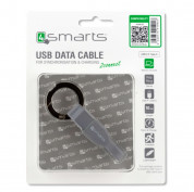 4smarts KeyRing USB-C Cable  3