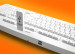 Matias USB 2.0 Keyboard - първата в света клавиатура с USB 2.0 док + мишка 4