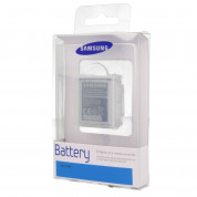 Samsung Battery EB-BC200AB - оригинална резервна батерия за Galaxy Gear 360 1