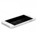 Macally Tempered Glass Protector - калено стъклено защитно покритие за дисплея на iPhone 8, iPhone 7 (прозрачен) 3