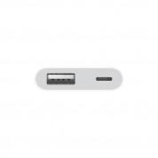 Apple Lightning to USB 3.0 Camera Adapter - оригинален USB 3.0 адаптер за iPhone, iPad и iPod с Lightning 1