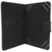 Belkin Universal Leather Case - универсален кожен (естествена кожа) калъф за таблети от 6 до 7.9 инча (кафяв) 3