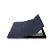 Apple iPad Pro 9.7 Smart Cover - polyurethane (Midnight Blue) 4