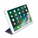 Apple Smart Cover - оригинално полиуретаново покритие за iPad Pro 9.7 (тъмносин) 6