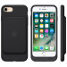 Apple Smart Battery Case - оригинален кейс с вградена батерия за iPhone 8, iPhone 7 (черен) 4