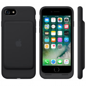 Apple Smart Battery Case for iPhone 8, iPhone 7 (black) 4