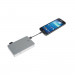 A-solar Xtorm XB202 Power Bank Travel 17 000 mAh Quick Charge 3.0 - външна батерия с 2 USB изхода, USB-C изход и Quick Charge 3.0 технология 5