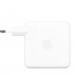 Apple 61W USB-C Power Adapter - оригинално захранване за MacBook Pro Touch Bar 13 и компютри с USB-C порт (ритейл опаковка) 3