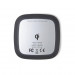 Zens Portable Power Pack Wirelessly Rechargeable 5200mAh - външна батерия с функция за безжично зареждане (черен) 4