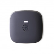Zens Portable Power Pack Wirelessly Rechargeable 7800mAh - външна батерия с 2 USB изхода и безжично зареждане (черен) 1